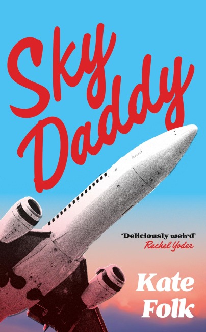 Sky Daddy: Truly original, deeply weird - Daily Telegraph