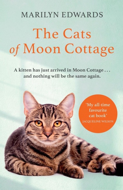 The Cats of Moon Cottage