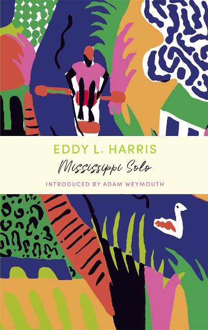 Mississippi Solo: A John Murray Journey