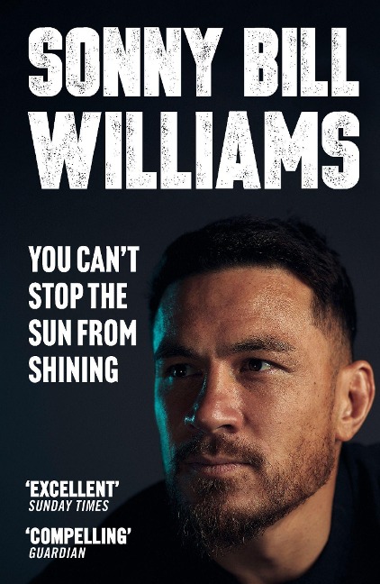 You Cant Stop The Sun From Shining