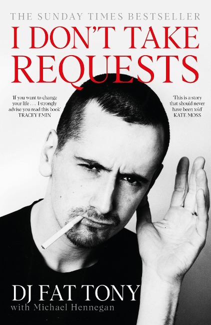 I Dont Take Requests: INCLUDES EXCLUSIVE NEW MATERIAL
