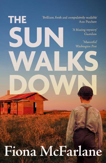The Sun Walks Down: Steinbeckian majesty - Sunday Times