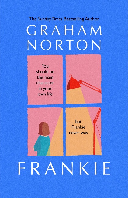 Frankie: This summers perfect, life-enhancing read