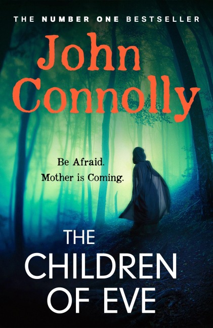 The Children of Eve: A Charlie Parker Thriller