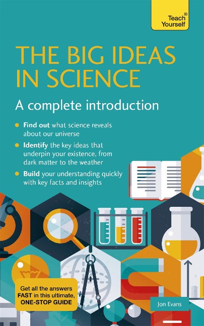 Big Ideas in Science: A Complete Introduction
