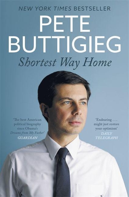 Shortest Way Home: One mayors challenge and a model for Americas future