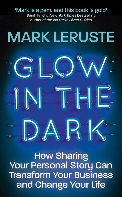 Glow in the Dark