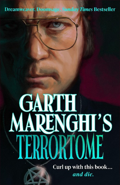 Garth Marenghis TerrorTome: Dreamweaver, Doomsage, Sunday Times bestseller