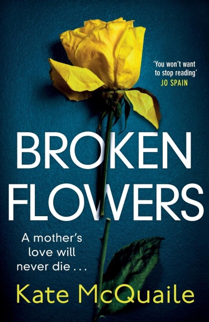 Broken Flowers