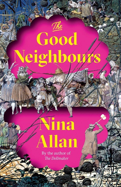 The Good Neighbours: Winner of the 2025 Prix Medicis Etranger