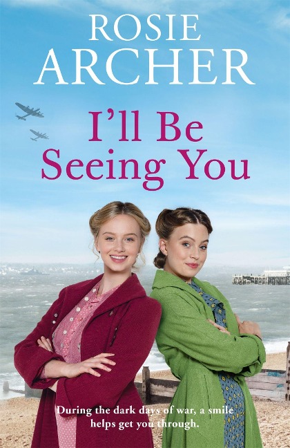 Ill Be Seeing You: Picture House Girls 2
