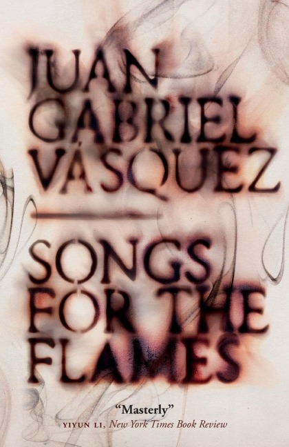 Songs for the Flames