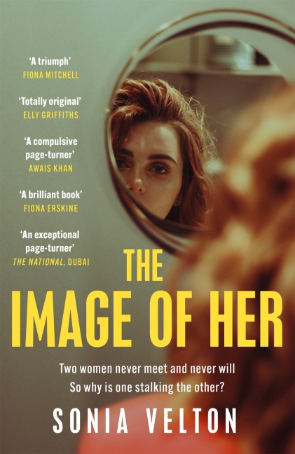 The Image of Her: The perfect bookclub read youll want to discuss with everyone you know