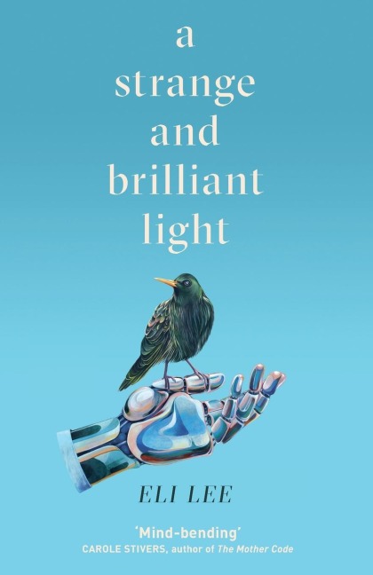 A Strange and Brilliant Light: Winner of the Writers Guild Best First Novel Award