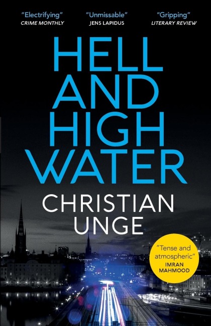 Hell and High Water