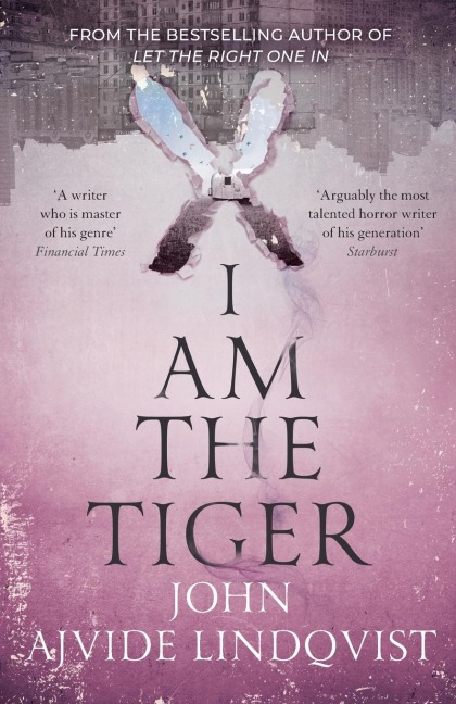 I Am the Tiger