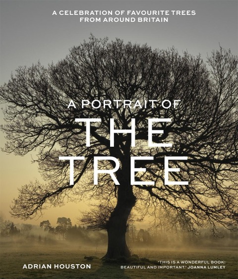 A Portrait of the Tree: A Celebration of Favourite Trees from Around Britain