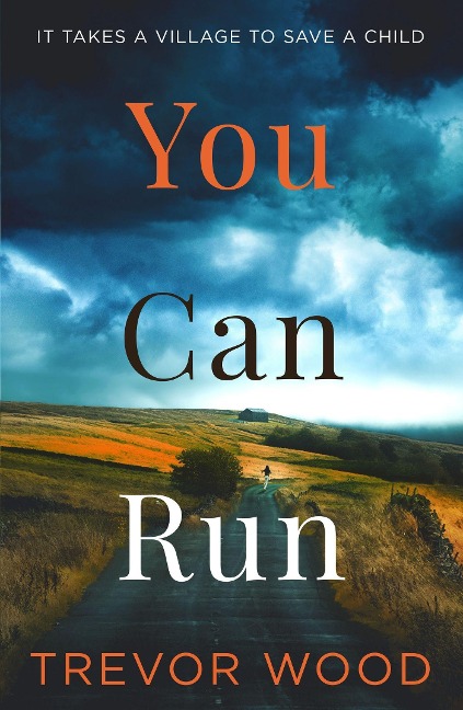 You Can Run: Propulsive, atmospheric standalone thriller