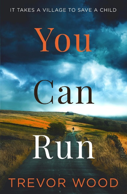 You Can Run: Propulsive, atmospheric standalone thriller