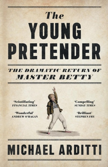 The Young Pretender