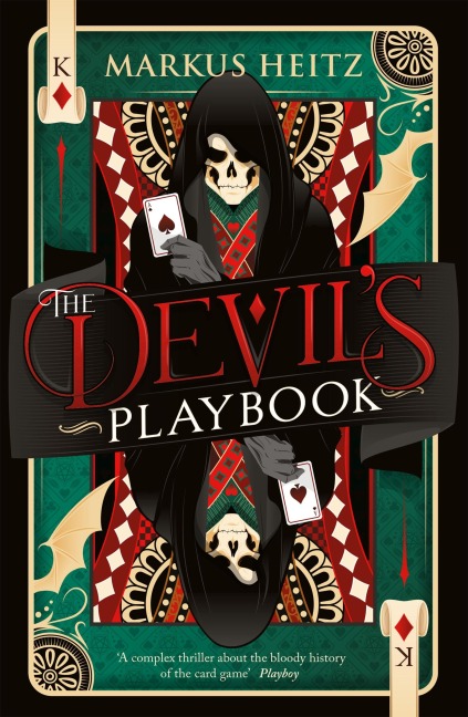 The Devils Playbook