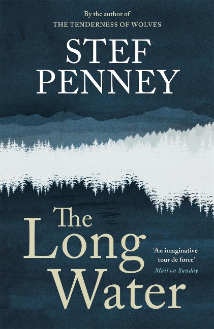 The Long Water: Gripping literary mystery set within Norways Arctic Circle