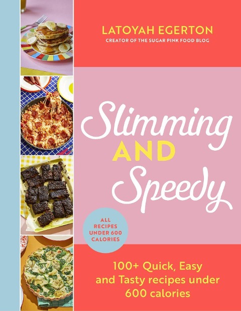 Slimming and Speedy