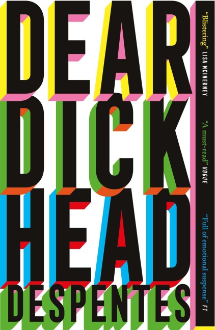 Dear Dickhead