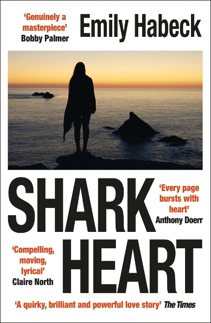 Shark Heart: A love story