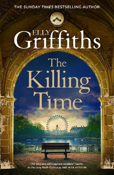 The Killing Time