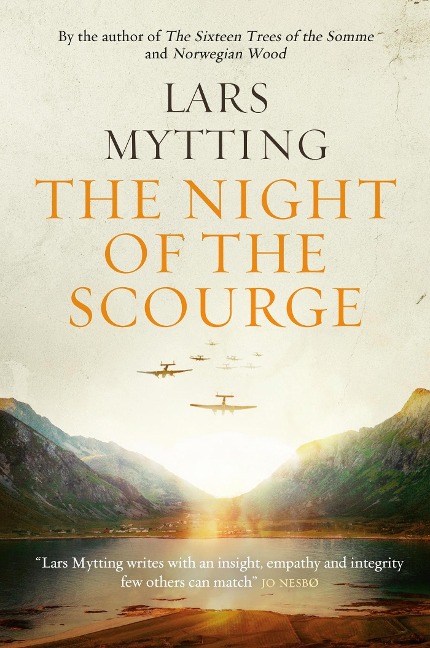 The Night of the Scourge: The Sister Bells Trilogy Vol. 3