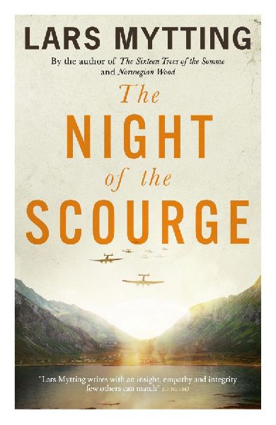 The Night of the Scourge: The Sister Bells Trilogy Vol. 3