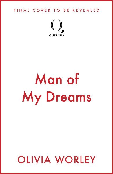 Man of My Dreams