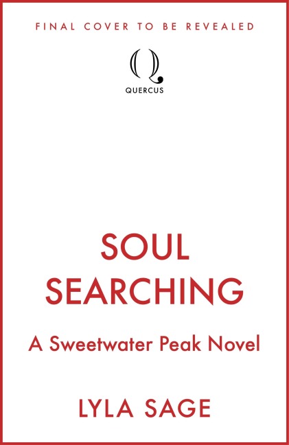 Soul Searching: A Sweetwater Peak Novel