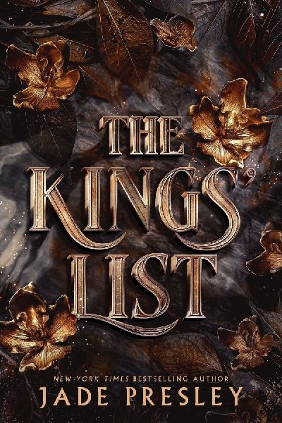 The Kings List