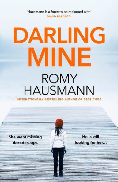 Darling Mine: prepare to be hooked by this unputdownable true crime thriller