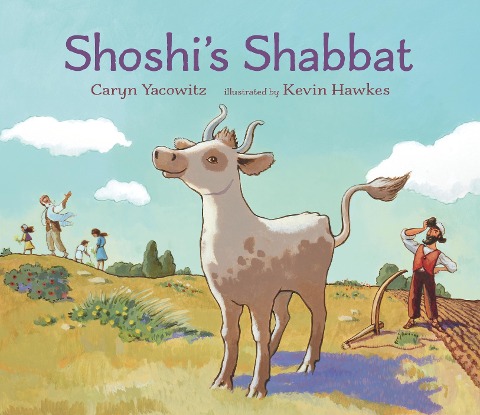 Shoshis Shabbat