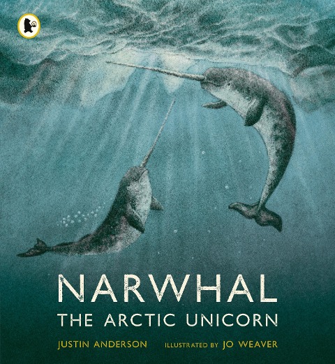 Narwhal: The Arctic Unicorn