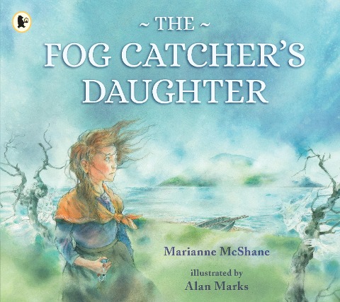 The Fog Catchers Daughter