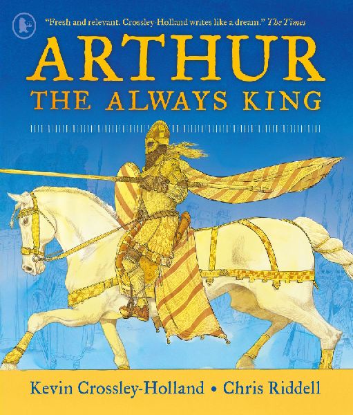 Arthur: The Always King