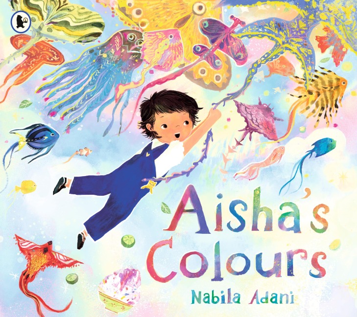 Aishas Colours