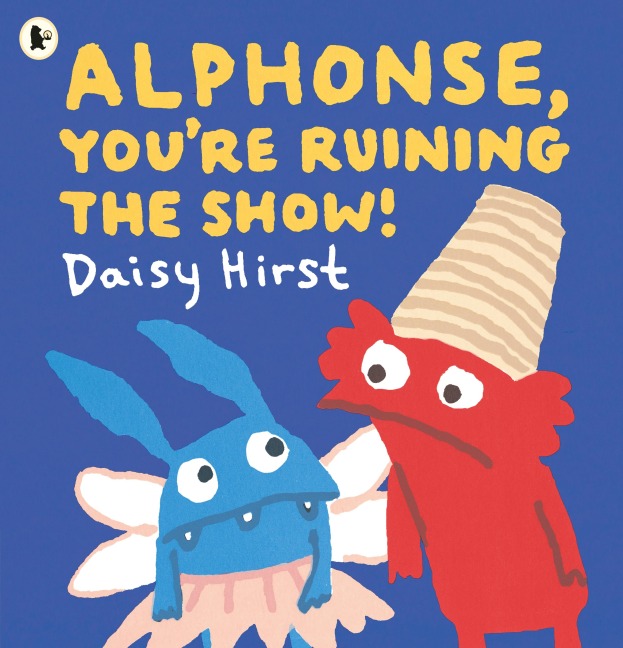Alphonse, Youre Ruining the Show!