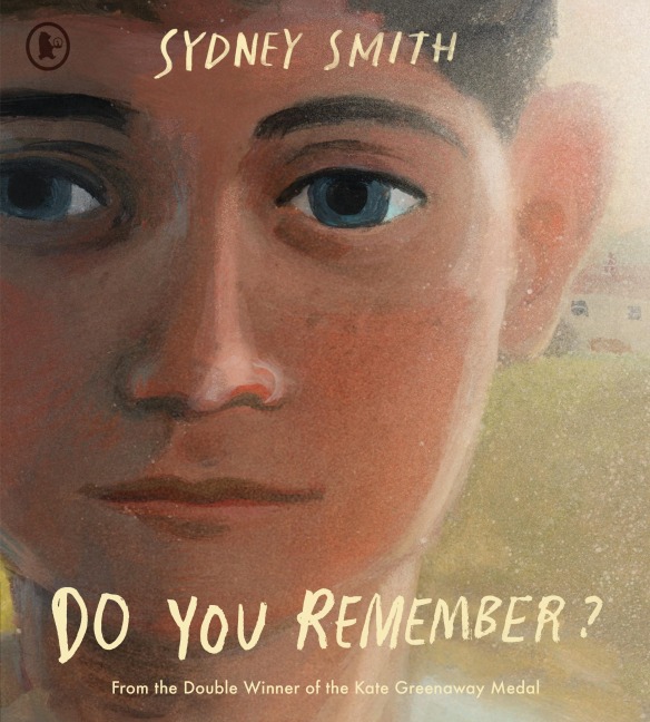 Do You Remember?: A breathtaking and uplifting story of moving home, making memories and parental separation from the winner of the Hans Christian Andersen Award for Illustration and two-time winner of the Kate Greenaway Medal