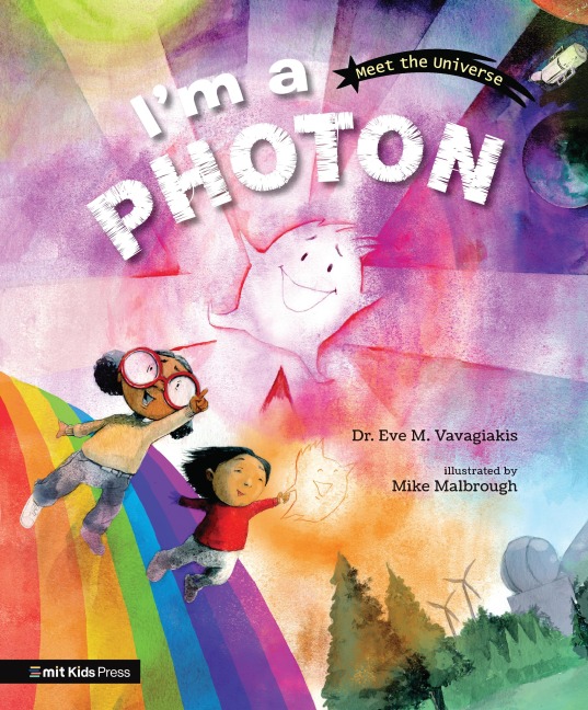 Im a Photon