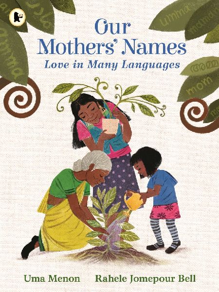 Our Mothers Names: Love in Many Languages