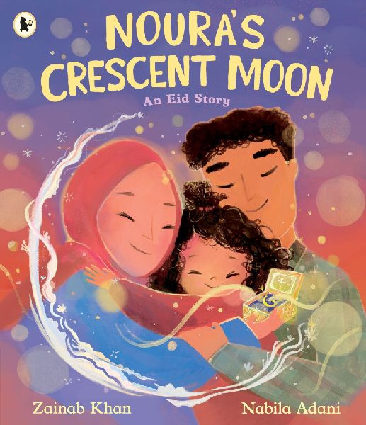 Nouras Crescent Moon: An Eid Story
