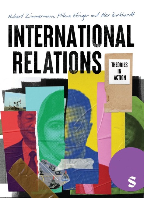 International Relations