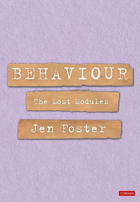 Behaviour: The Lost Modules