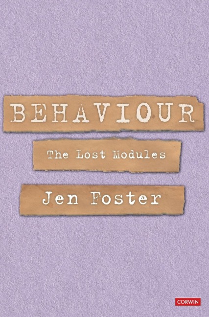 Behaviour: The Lost Modules