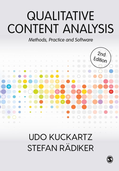 Qualitative Content Analysis: Methods, Practice and Software